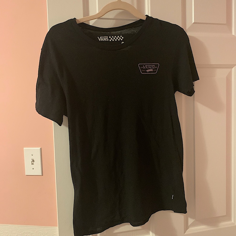 VANS t-shirt tee